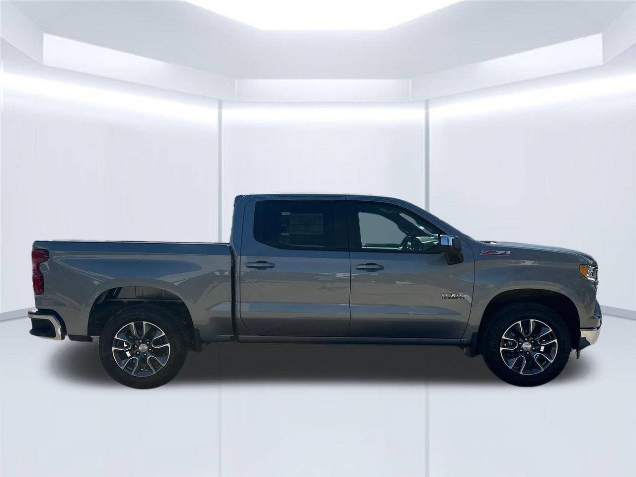 2026 Chevrolet Silverado 1500 LT - Photo 6