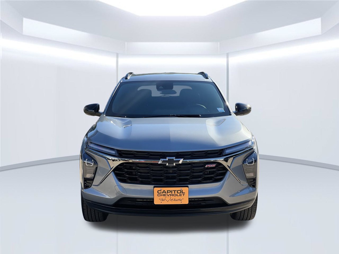 2026 Chevrolet Trax 2RS - Photo 8
