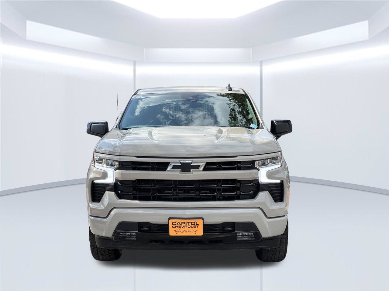 2026 Chevrolet Silverado 1500 RST - Photo 10