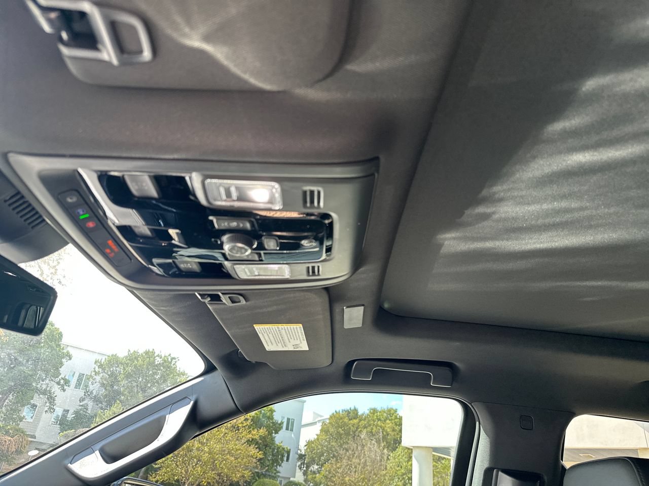 2026 Chevrolet Tahoe LT SUV, photo 22
