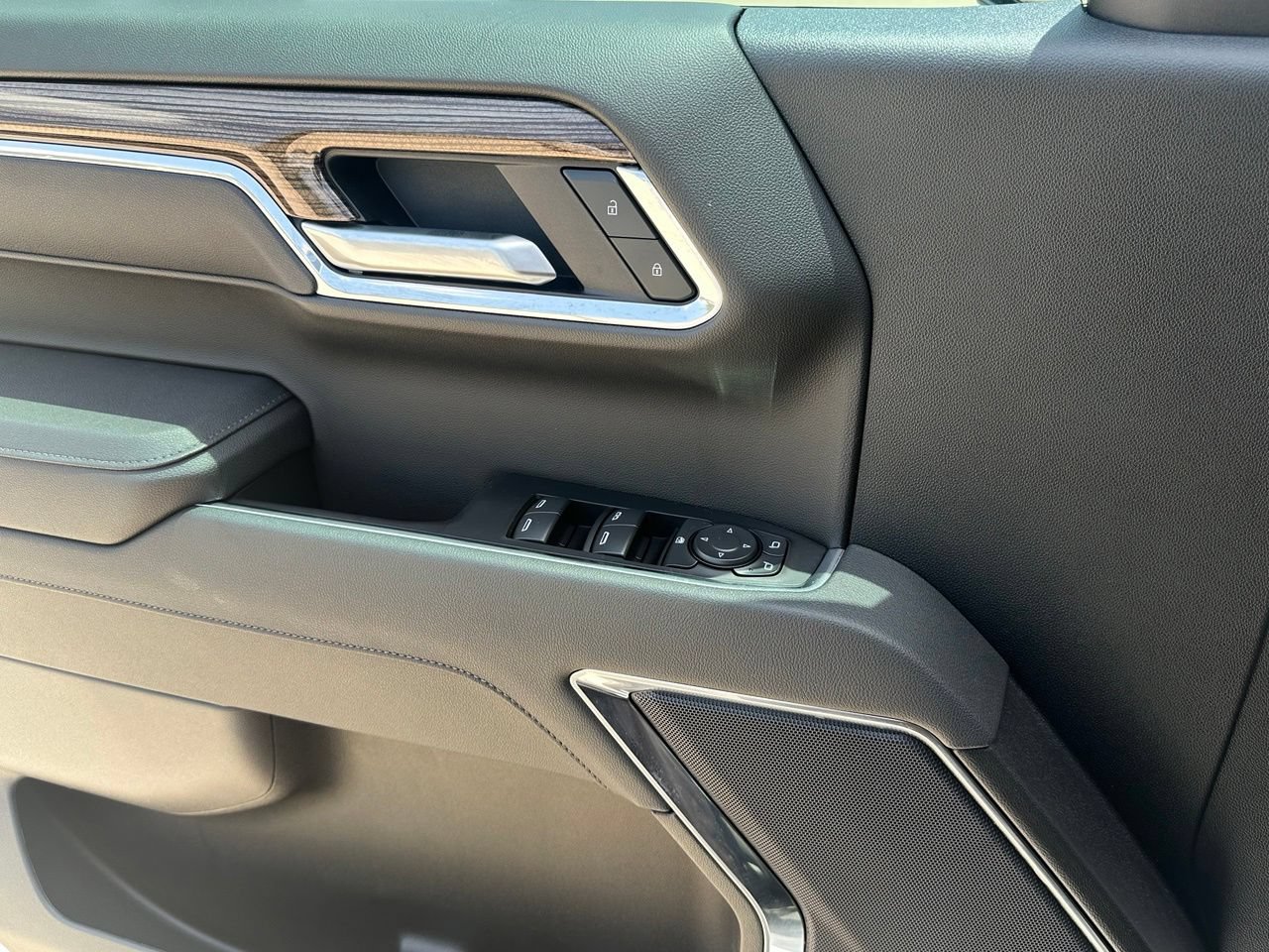 2026 Chevrolet Silverado 1500 LT Truck, photo 22