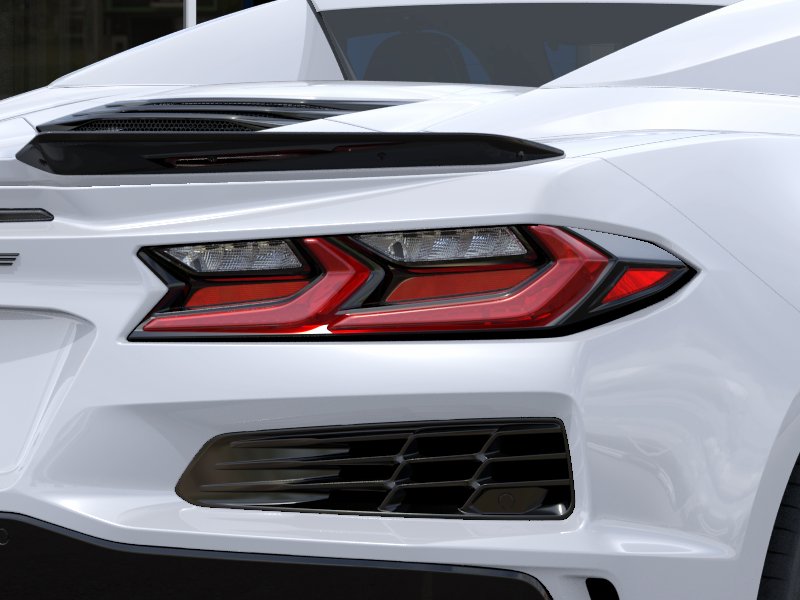 2027 Chevrolet Corvette Grand Sport 3LT Convertible, photo 39