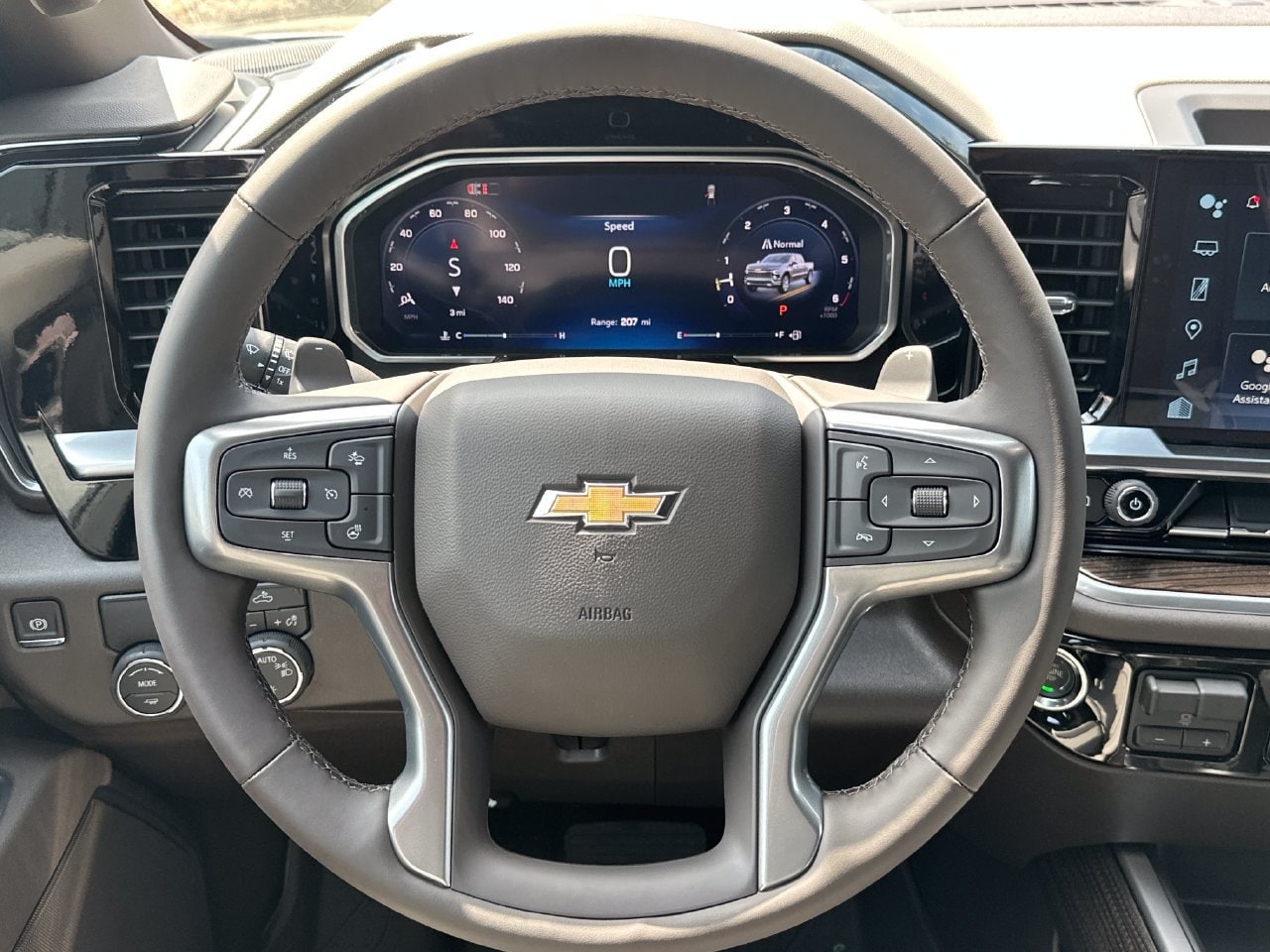 2026 Chevrolet Silverado 1500 LT - Photo 24