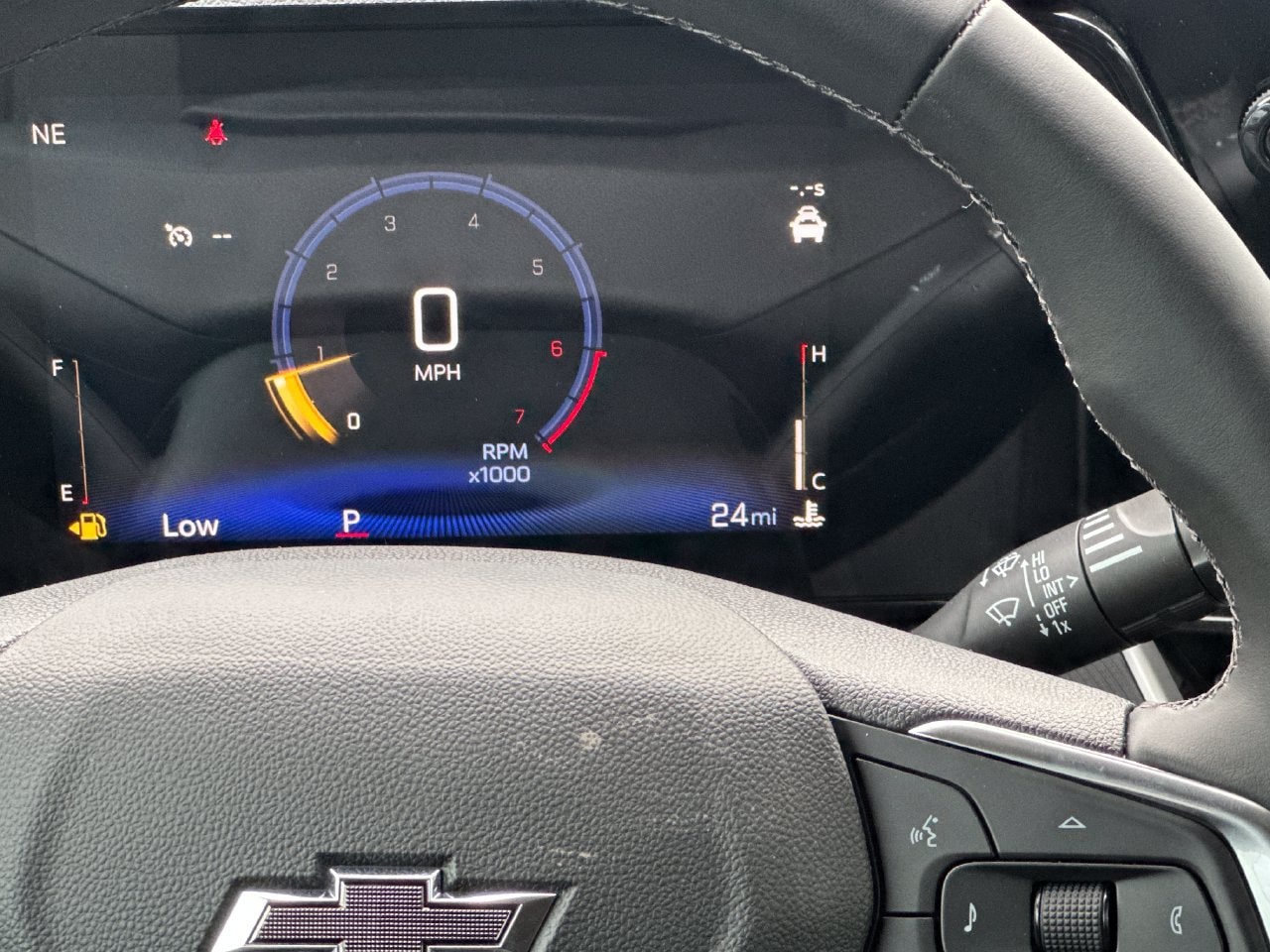 2026 Chevrolet Trailblazer LT - Photo 17