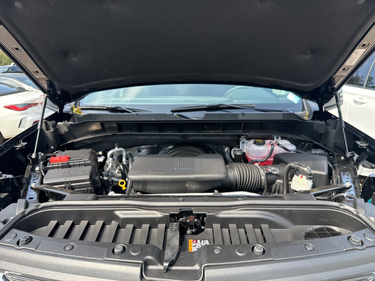 2026 Chevrolet Silverado 1500 LT - Photo 28