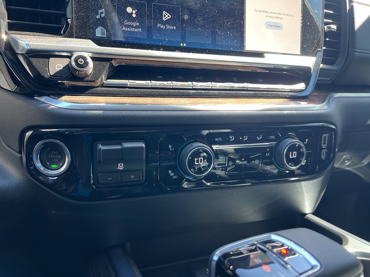 2026 Chevrolet Silverado 1500 RST Truck, photo 19