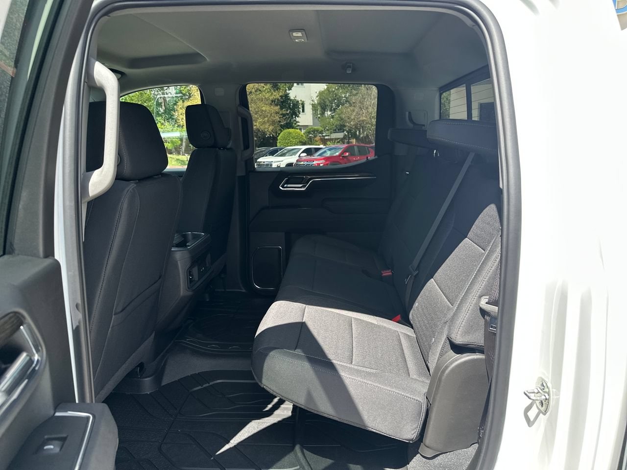 2026 Chevrolet Silverado 1500 LT - Photo 27
