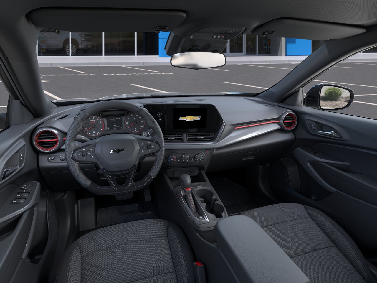 2026 Chevrolet Trax RS - Photo 15
