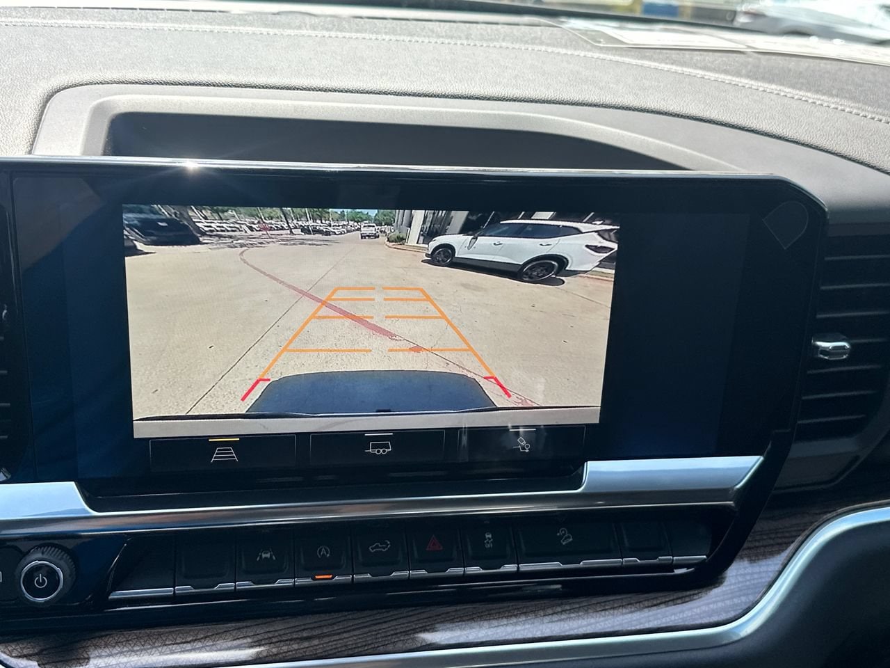 2026 Chevrolet Silverado 1500 LT, photo 20