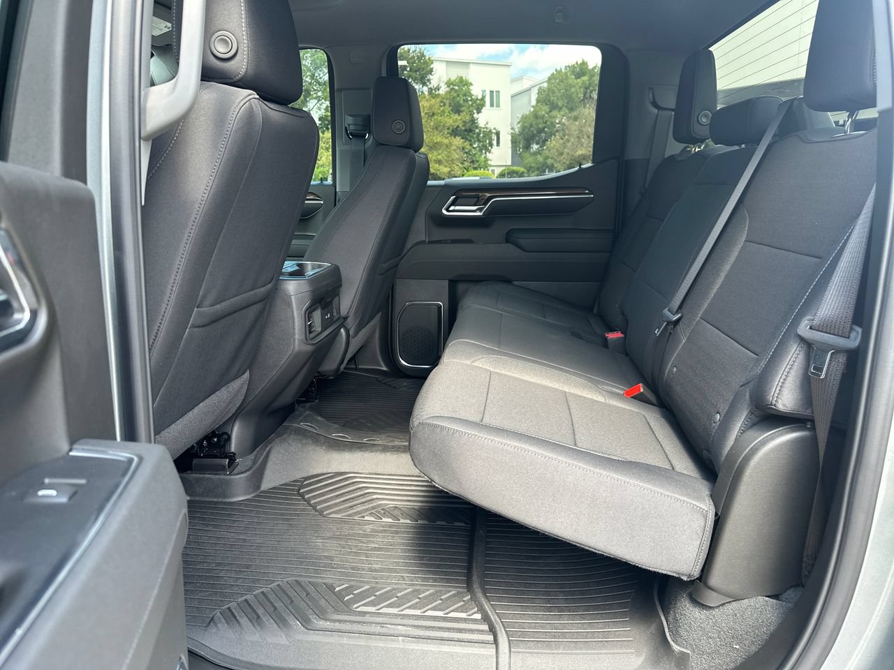 2026 Chevrolet Silverado 1500 LT Trail Boss - Photo 25