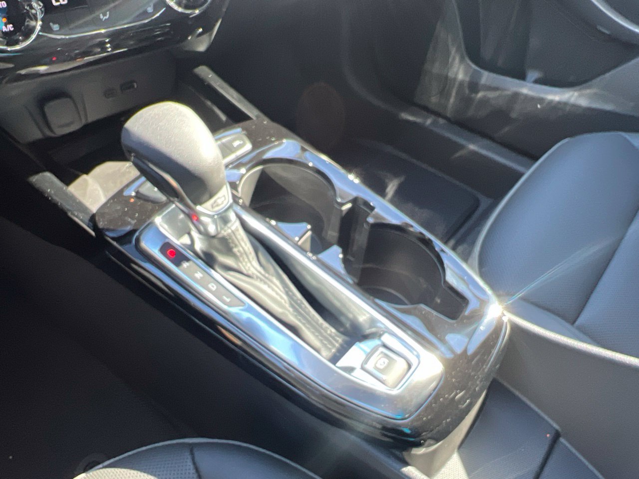 2026 Chevrolet Trax Activ - Photo 23