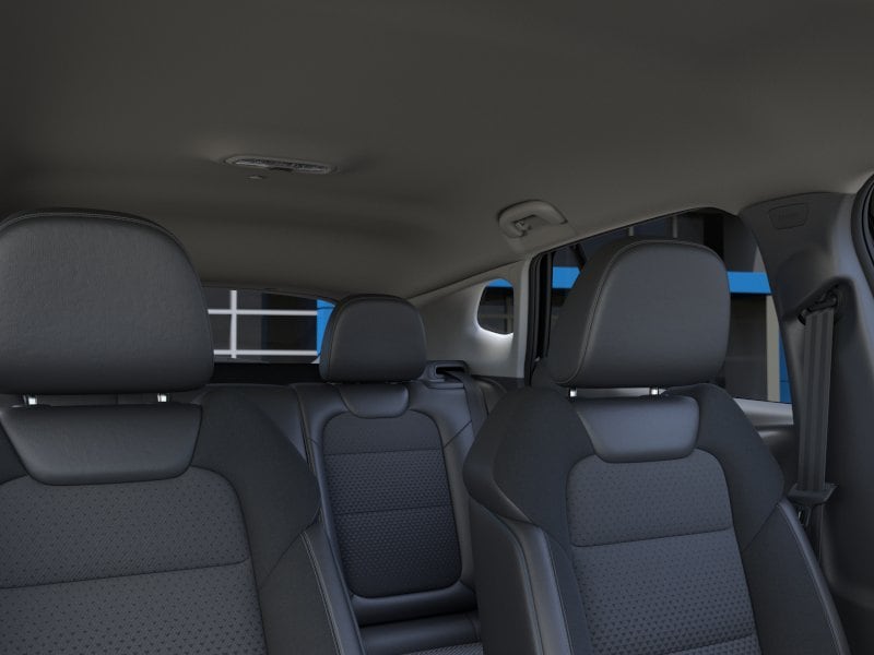 2026 Chevrolet Trax LT - Photo 54