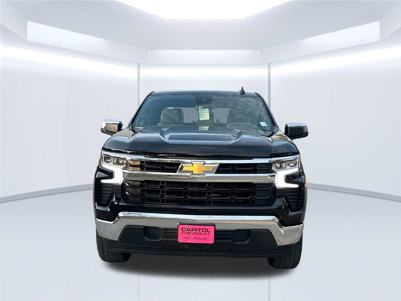 2026 Chevrolet Silverado 1500 LT - Photo 8
