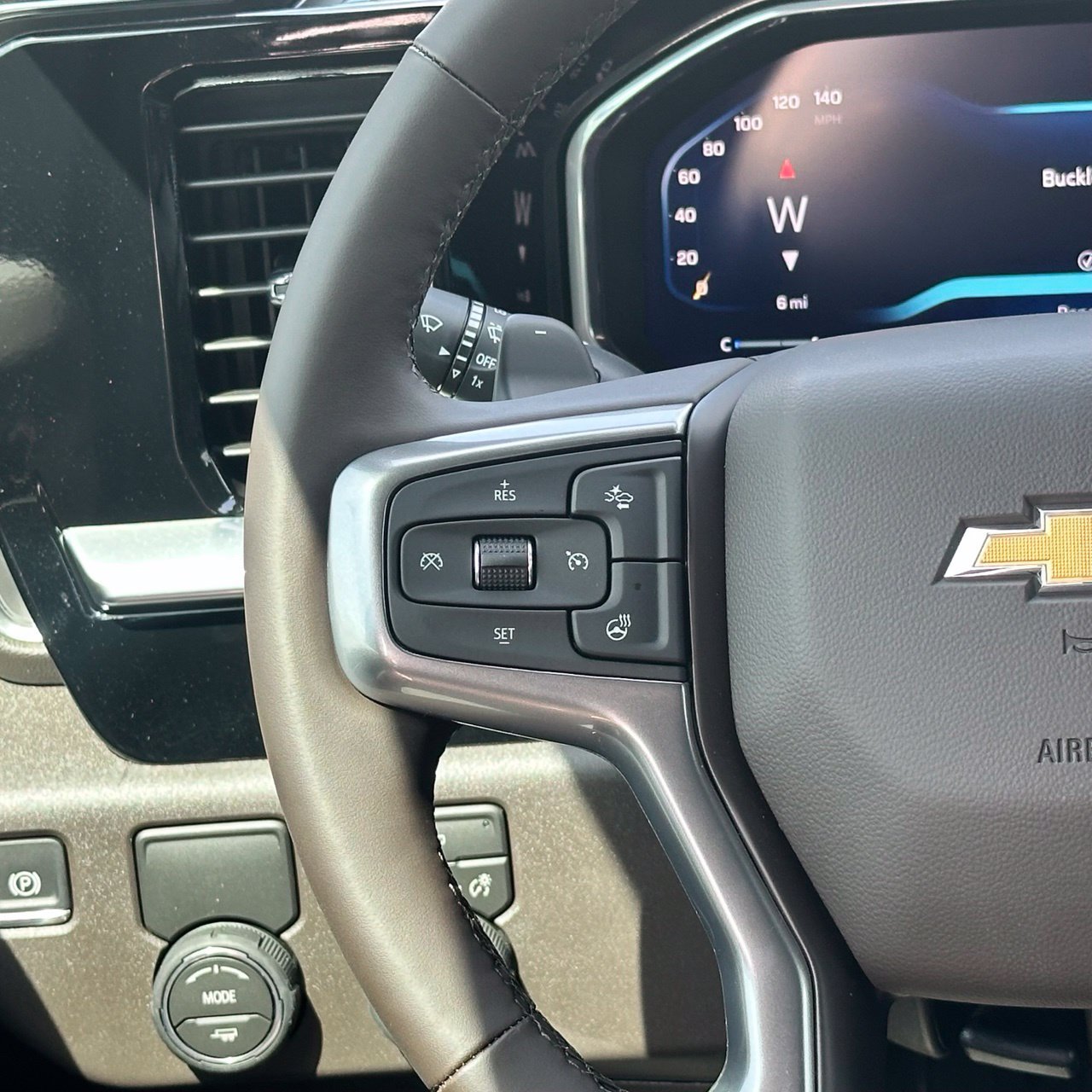 2026 Chevrolet Silverado 1500 LT - Photo 17