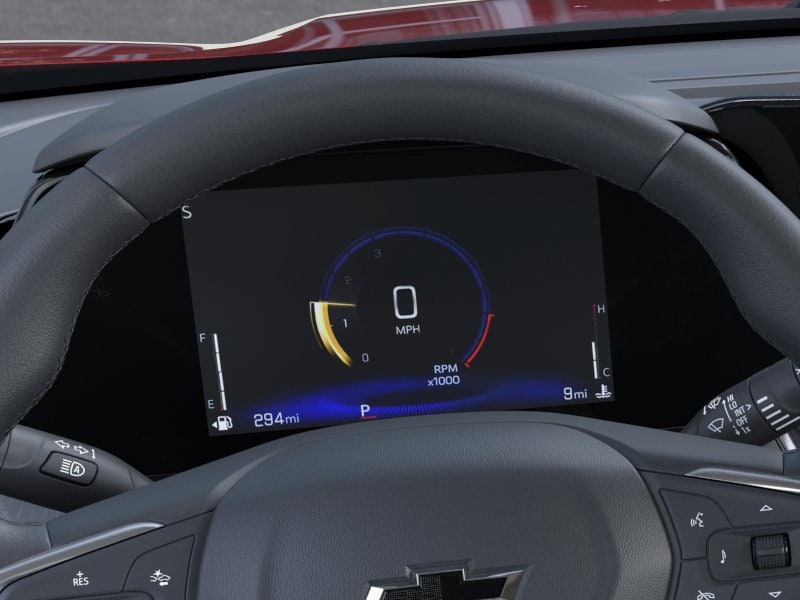 2026 Chevrolet Trax LT - Photo 49