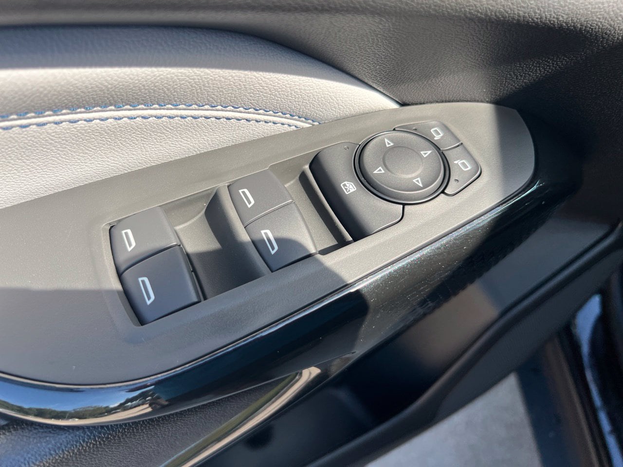 2026 Chevrolet Trax LT - Photo 11