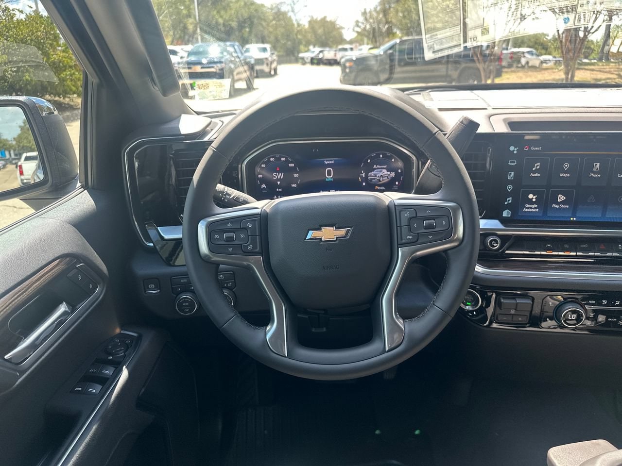 2026 Chevrolet Silverado 1500 LT - Photo 13