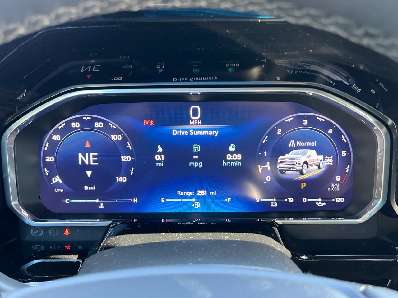 2026 Chevrolet Silverado 1500 LT - Photo 17