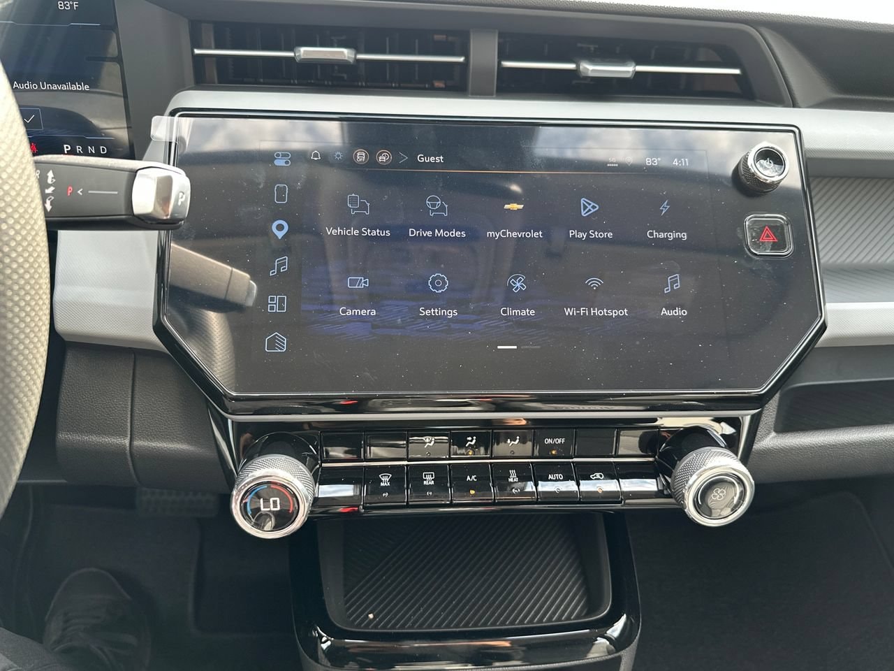2027 Chevrolet Bolt LT - Photo 18