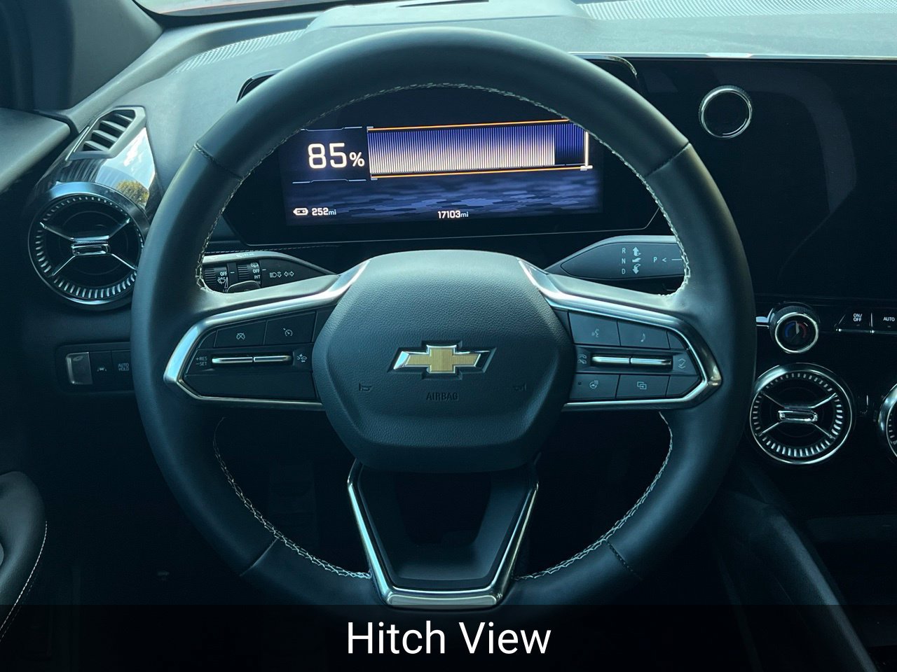2024 Chevrolet Blazer EV LT - Photo 15