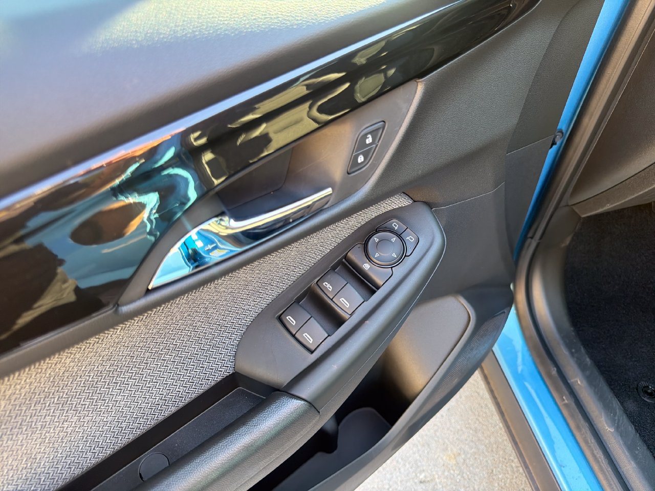 2026 Chevrolet Trailblazer LS - Photo 11