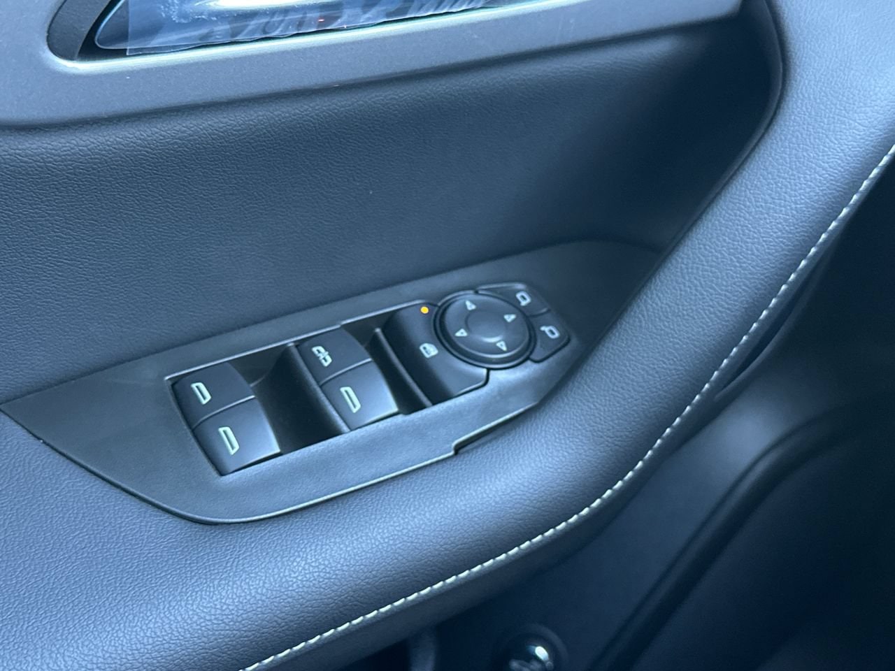 2026 Chevrolet Blazer 2LT - Photo 12