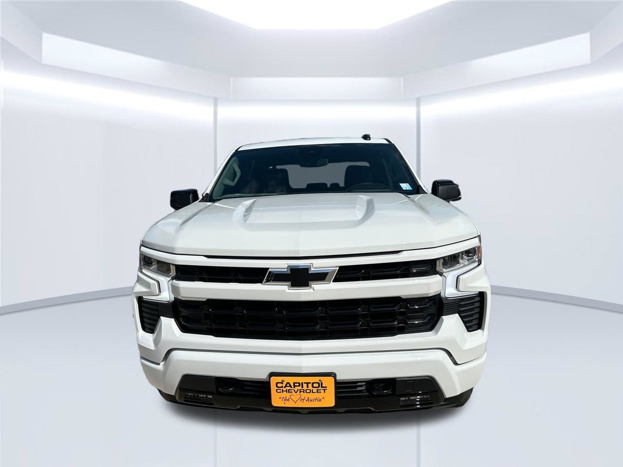 2026 Chevrolet Silverado 1500 RST - Photo 9
