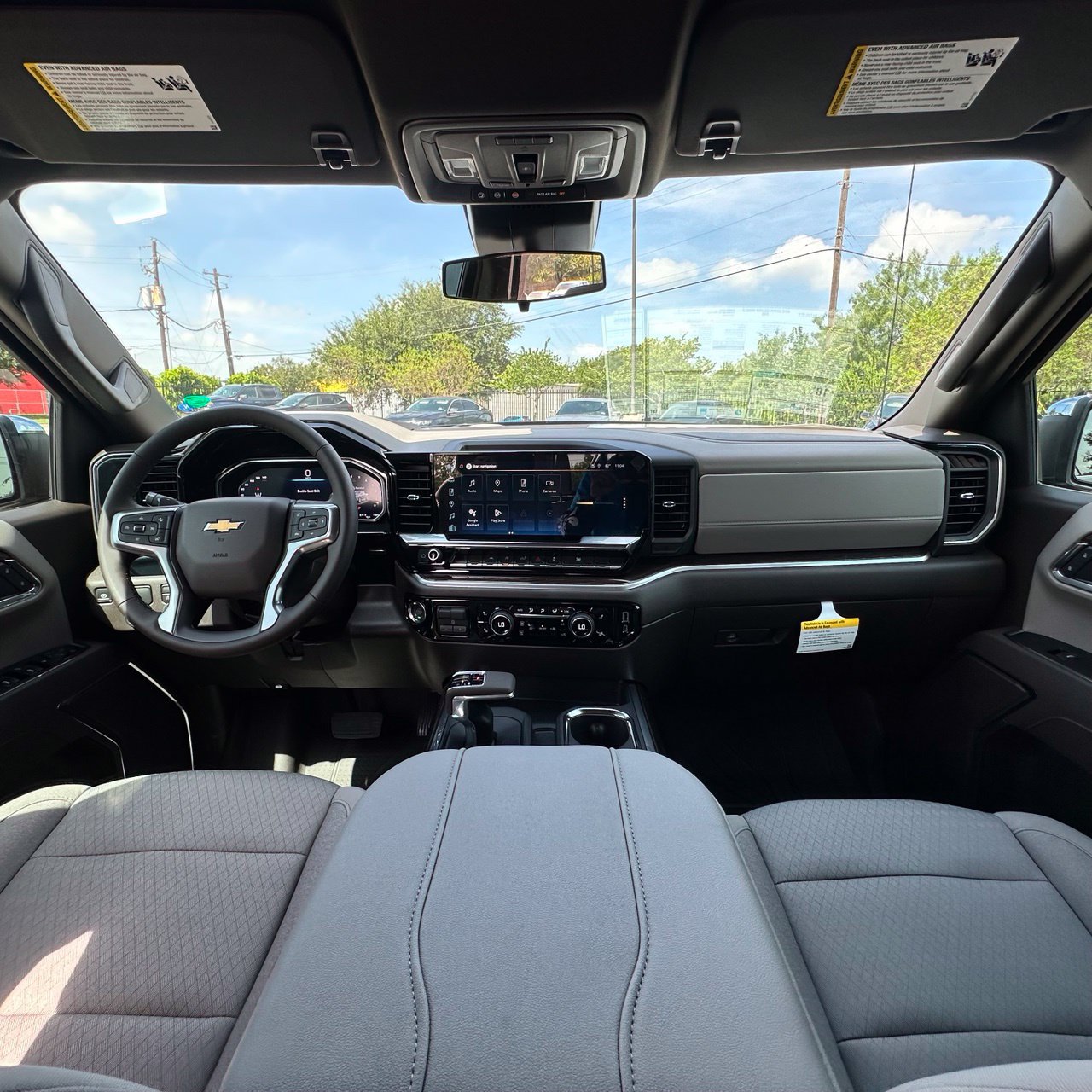2026 Chevrolet Silverado 1500 LT - Photo 14