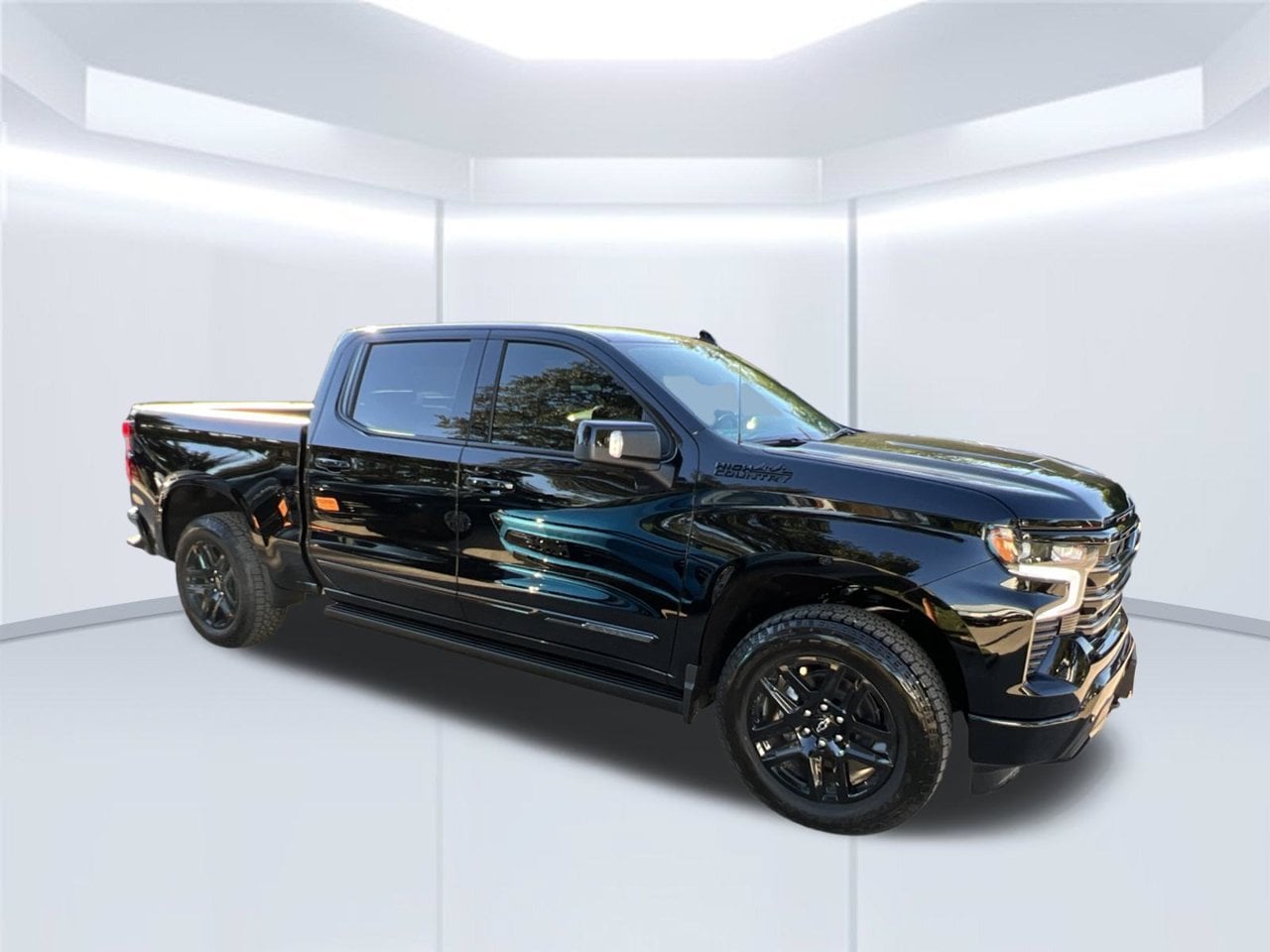2026 Chevrolet Silverado 1500 High Country, photo 7
