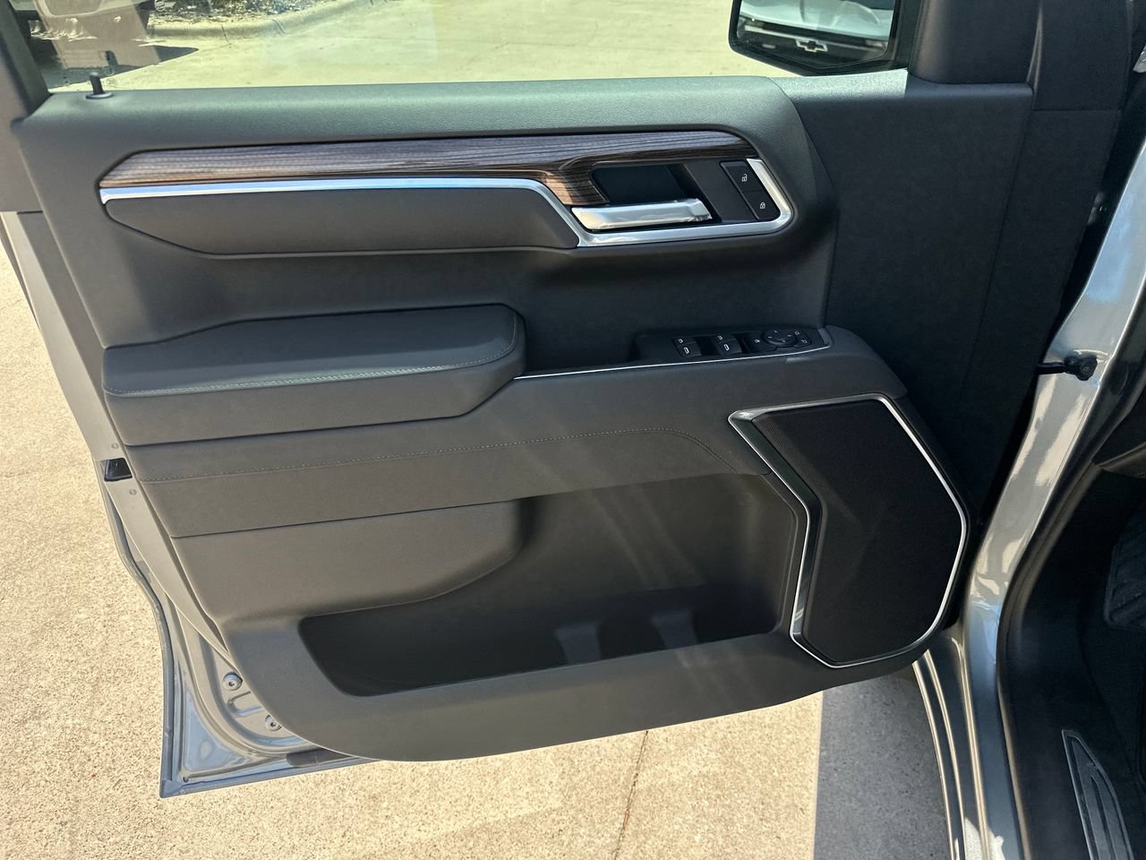 2026 Chevrolet Silverado 1500 LT, photo 11