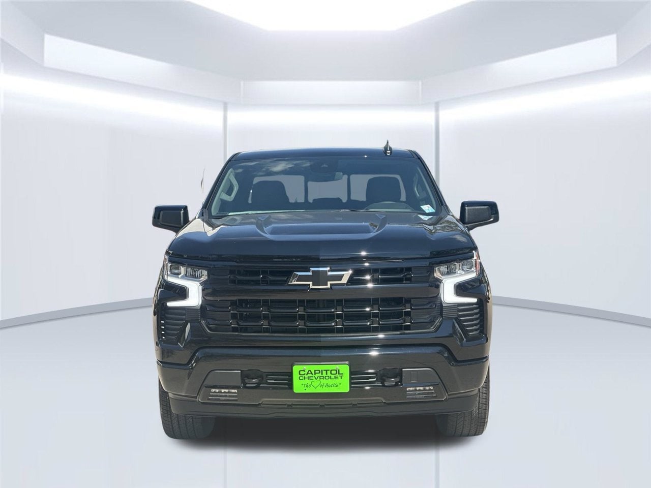 2026 Chevrolet Silverado 1500 RST, photo 10