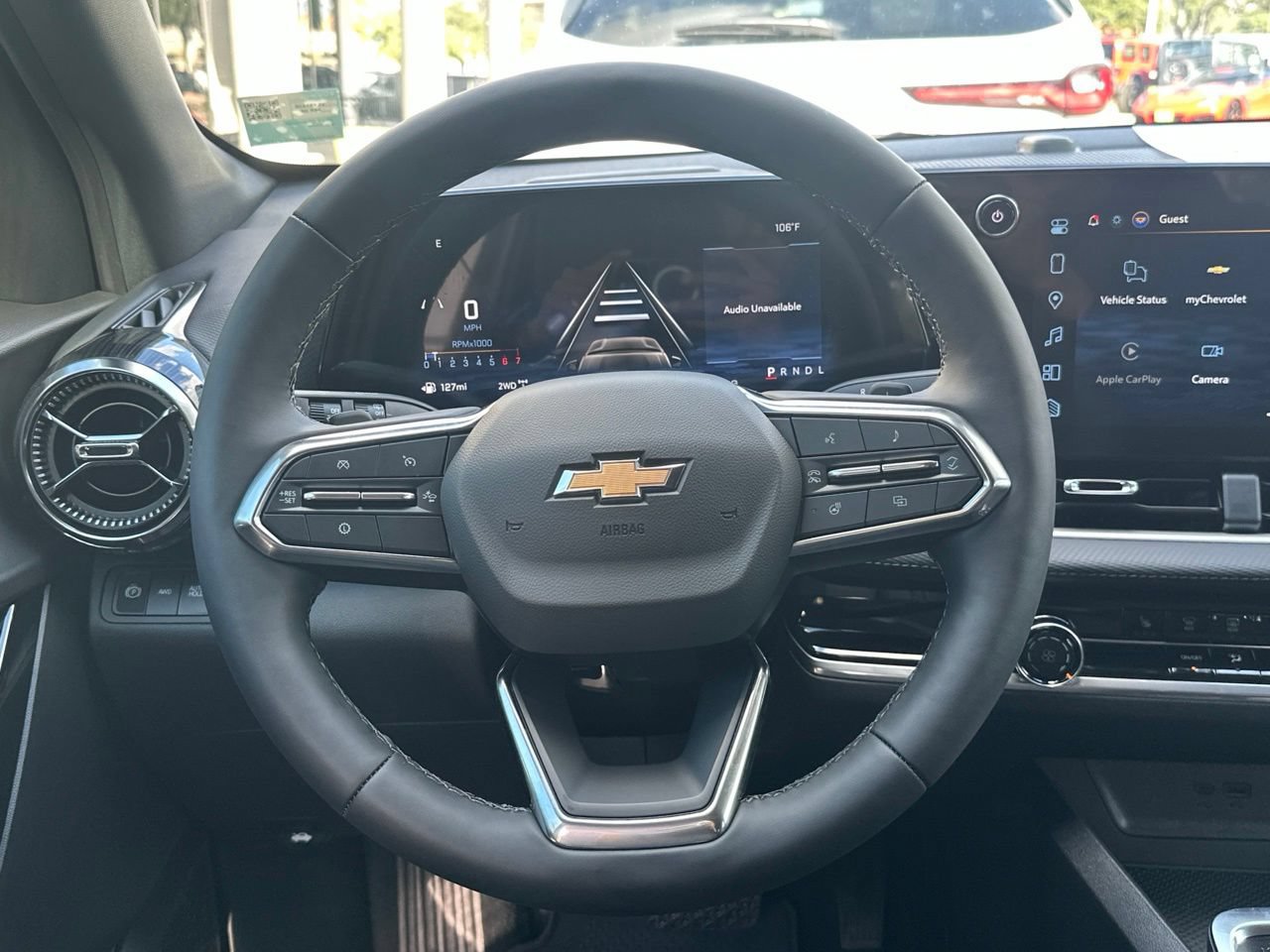 2027 Chevrolet Equinox LT - Photo 14