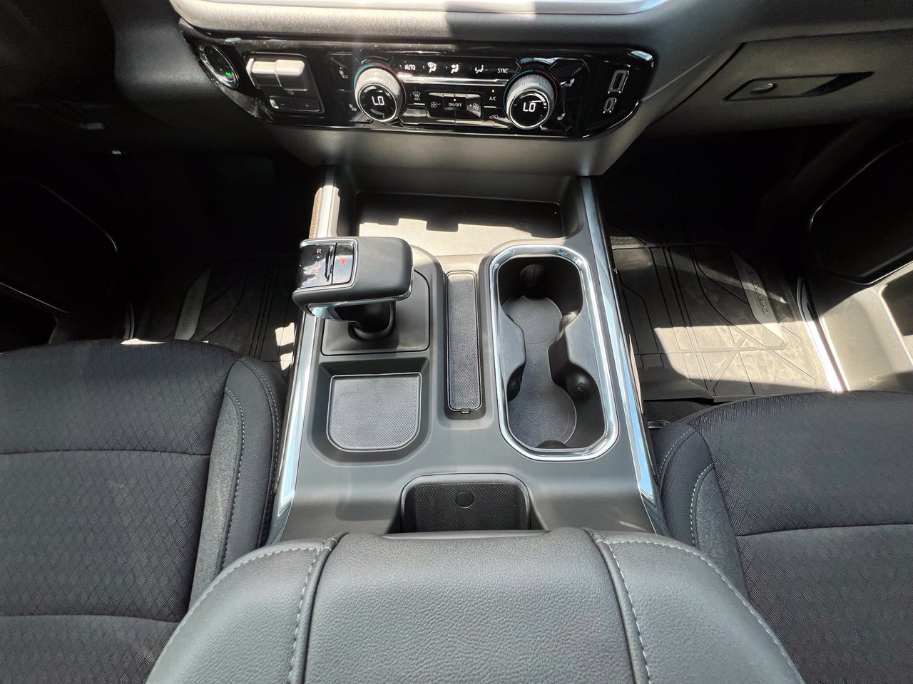 2026 Chevrolet Silverado 1500 LT - Photo 23