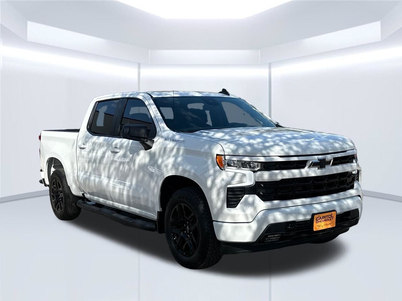 2026 Chevrolet Silverado 1500 RST - Photo 8