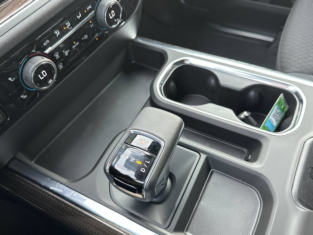 2026 Chevrolet Silverado 1500 LT, photo 16