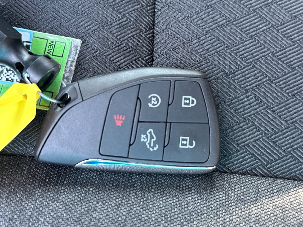 2026 Chevrolet Silverado 1500 LT - Photo 29