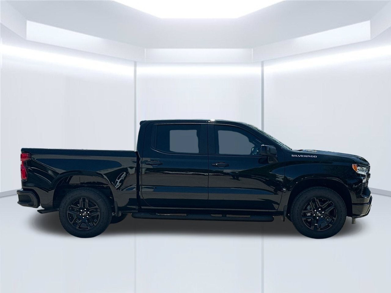 2026 Chevrolet Silverado 1500 RST - Photo 6