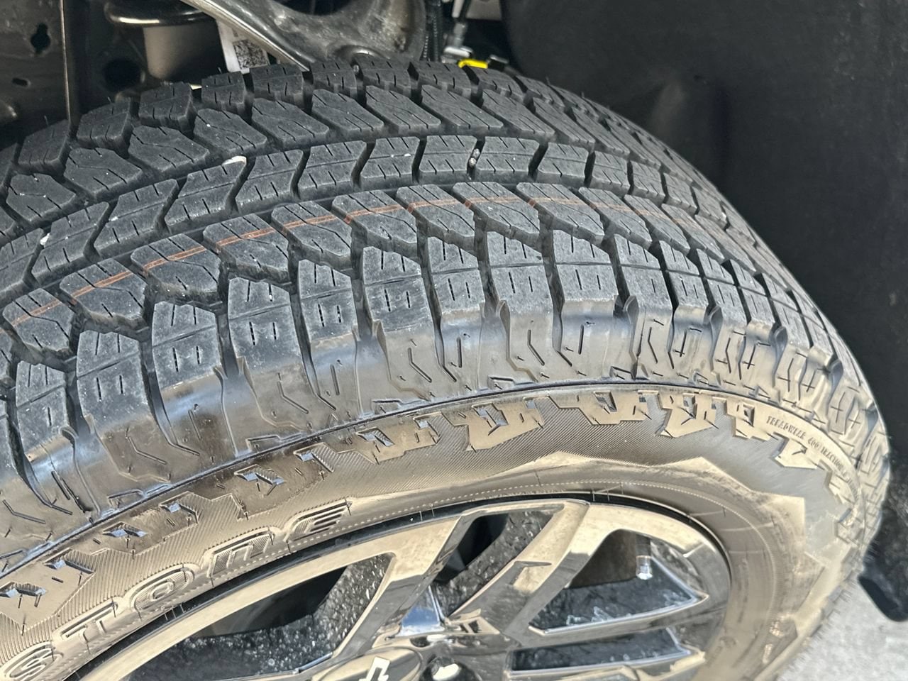 2026 Chevrolet Silverado 1500 LT Trail Boss Truck, photo 30