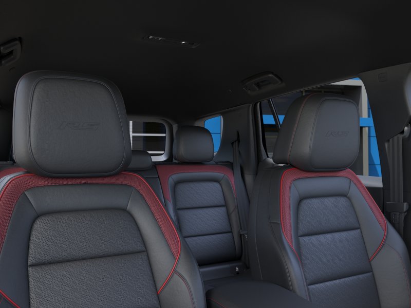 2027 Chevrolet Equinox RS - Photo 51