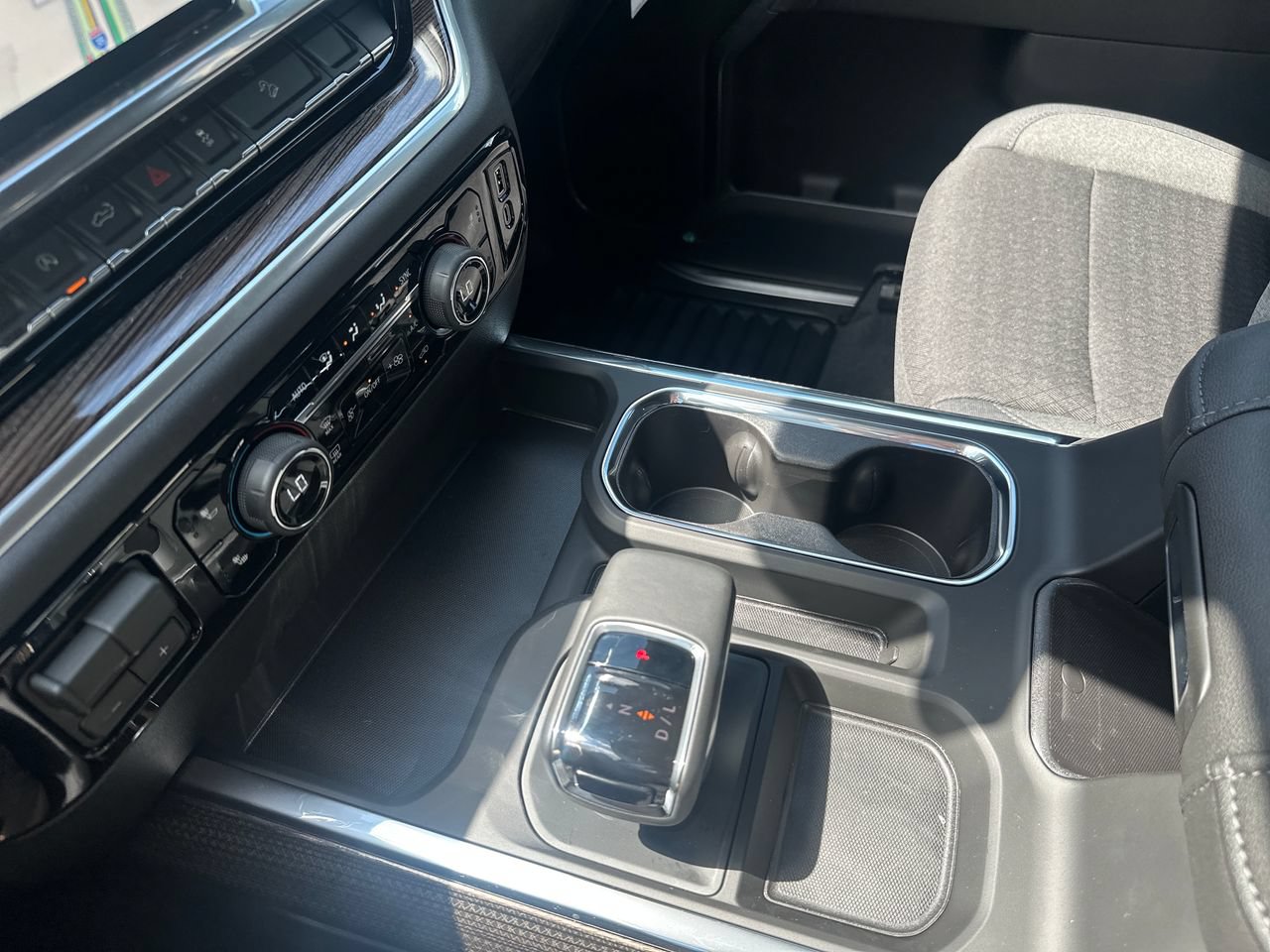 2026 Chevrolet Silverado 1500 LT Truck, photo 26