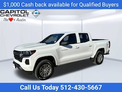2026 Chevrolet Colorado LT Truck