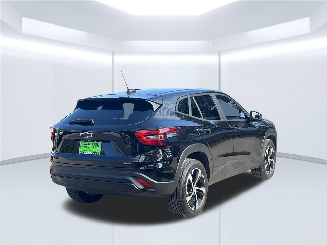 2026 Chevrolet Trax 1RS - Photo 6
