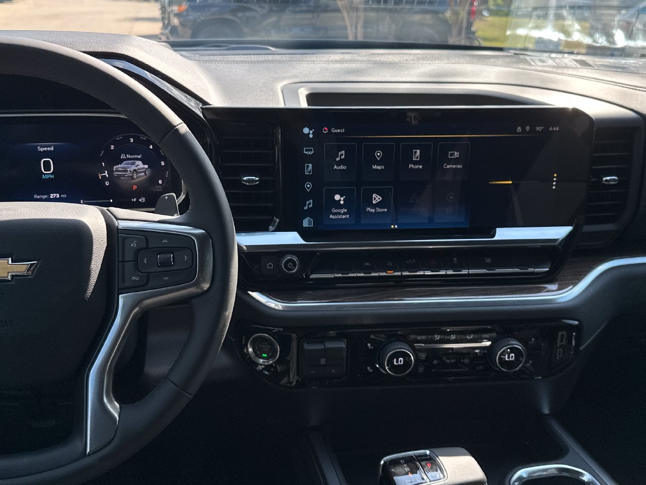 2026 Chevrolet Silverado 1500 LT - Photo 18