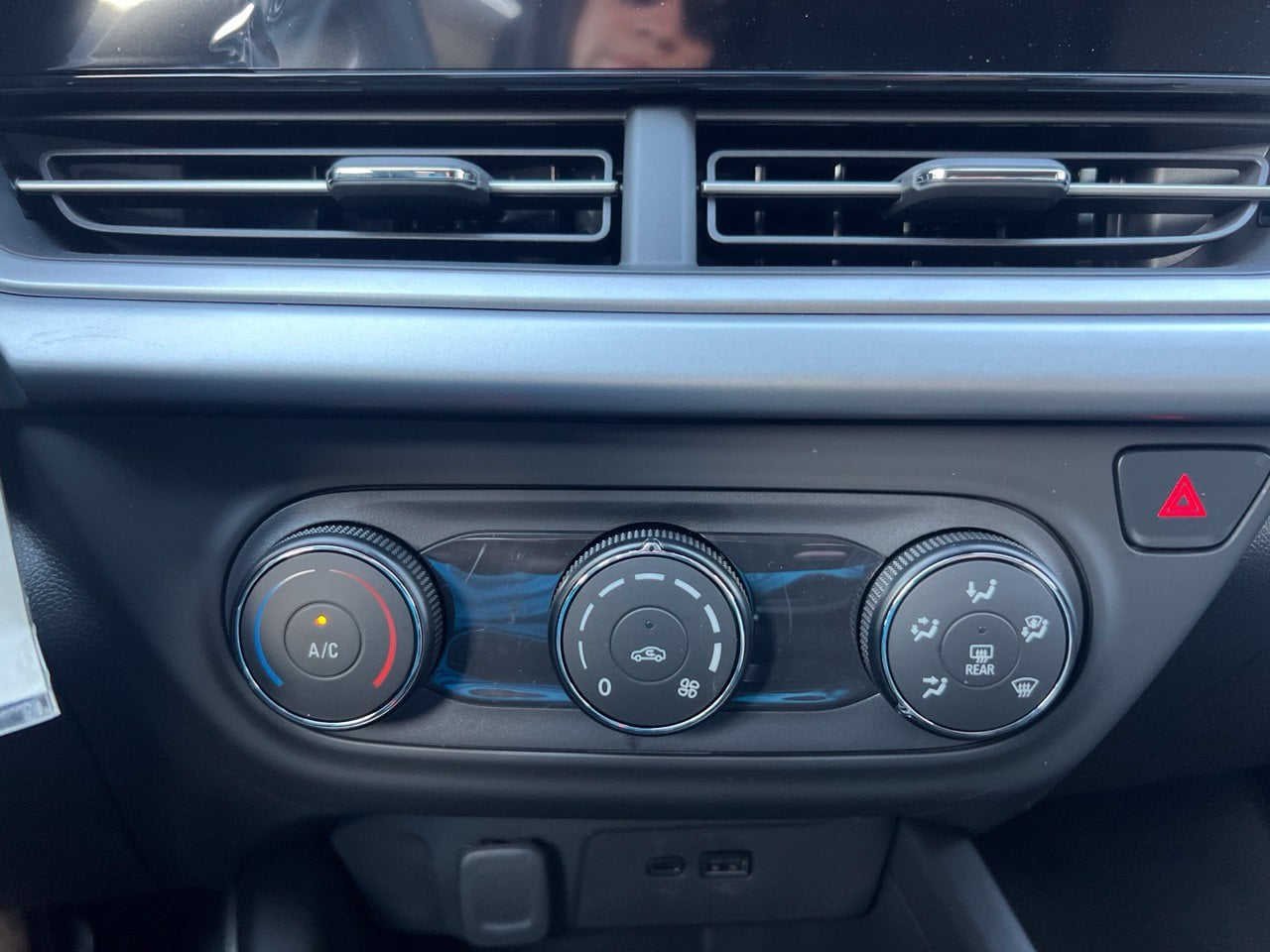 2026 Chevrolet Trax LS - Photo 19