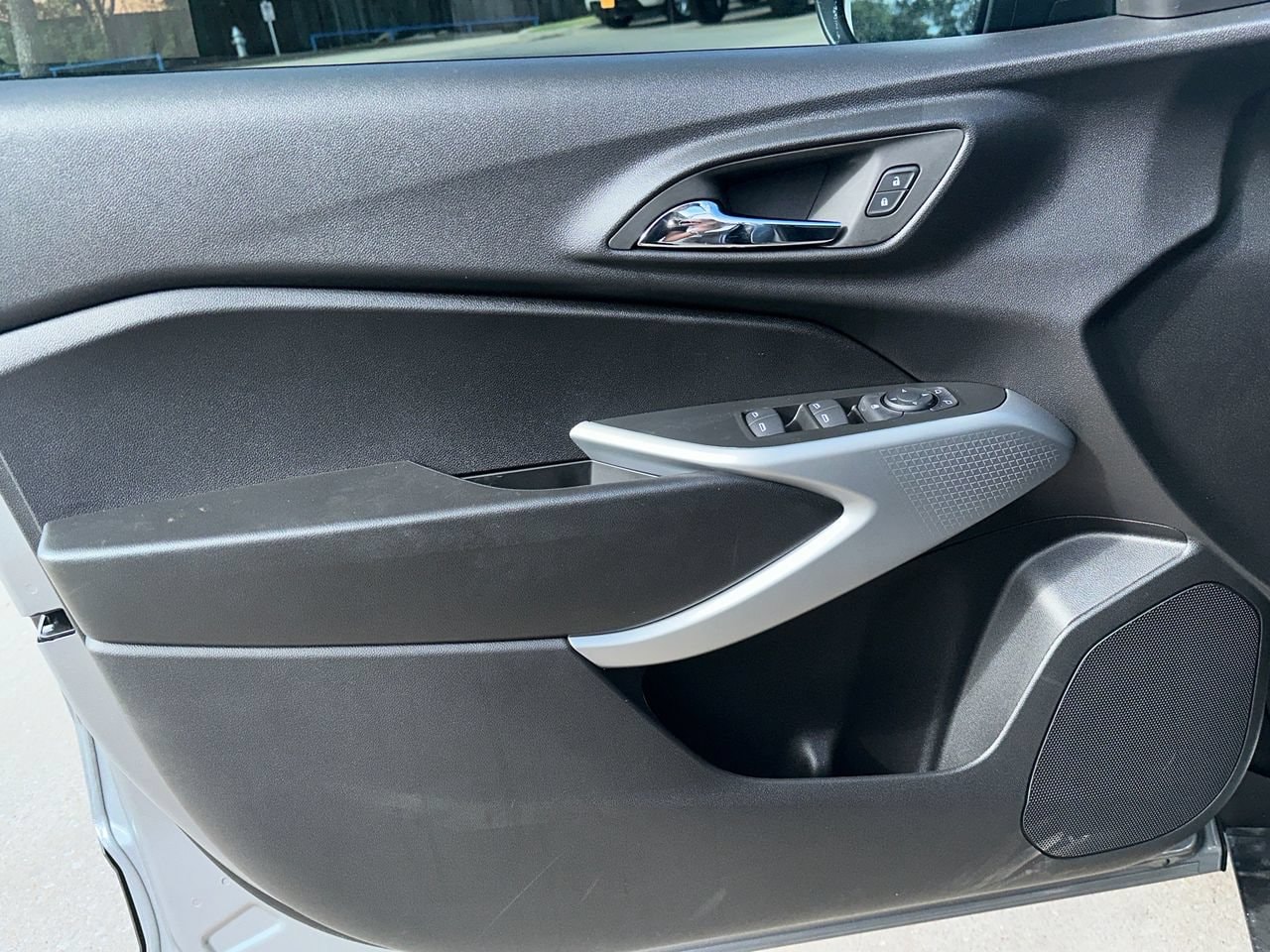 2026 Chevrolet Trax 1RS - Photo 11