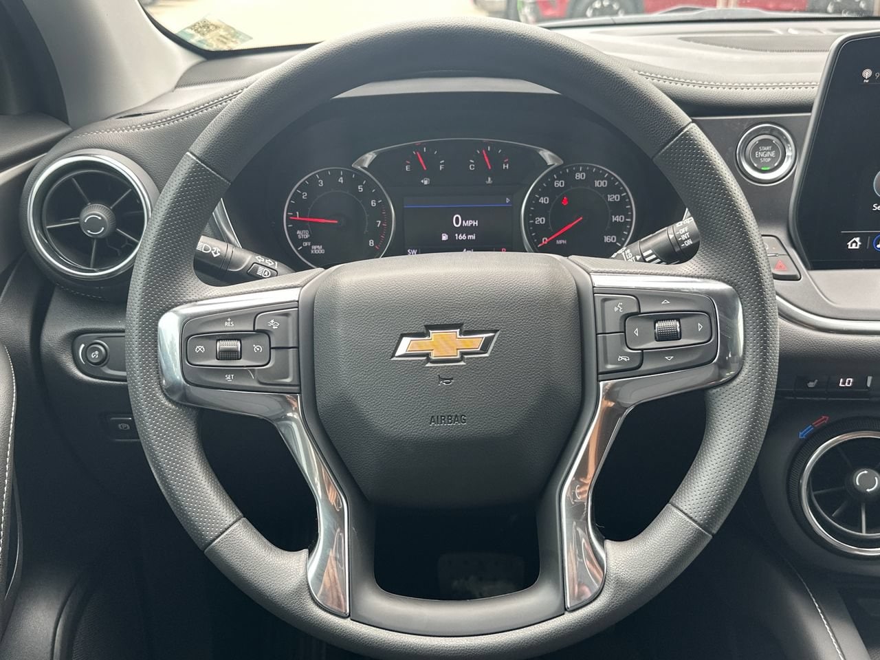 2026 Chevrolet Blazer 2LT - Photo 14