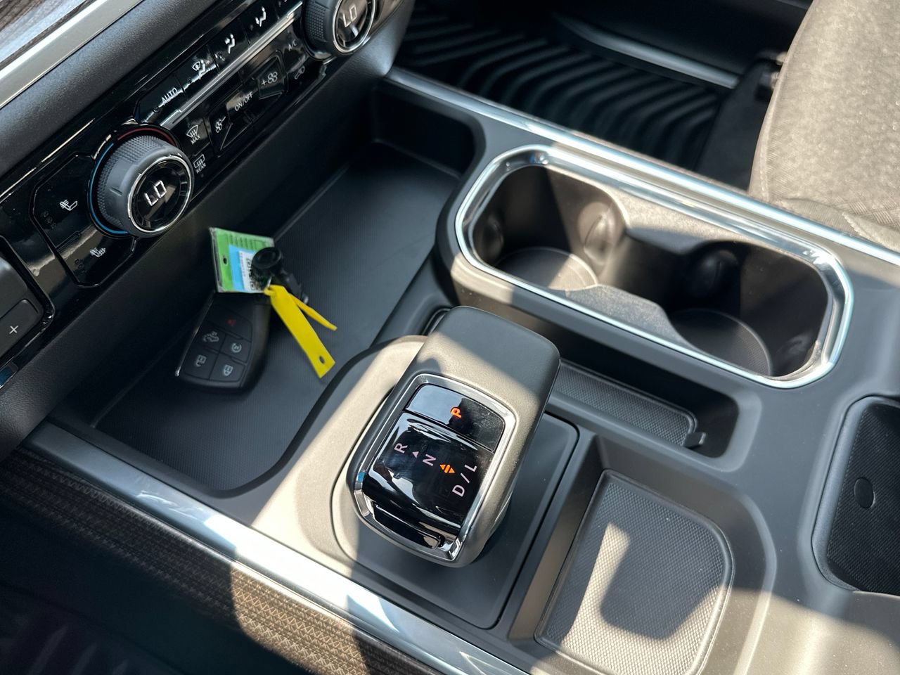 2026 Chevrolet Silverado 1500 LT, photo 21