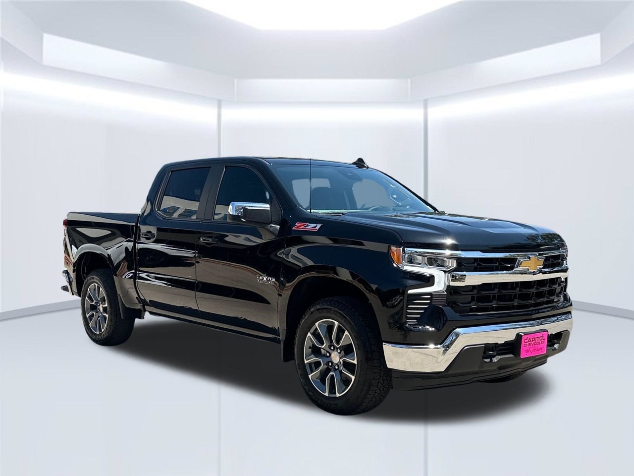 2026 Chevrolet Silverado 1500 LT - Photo 7