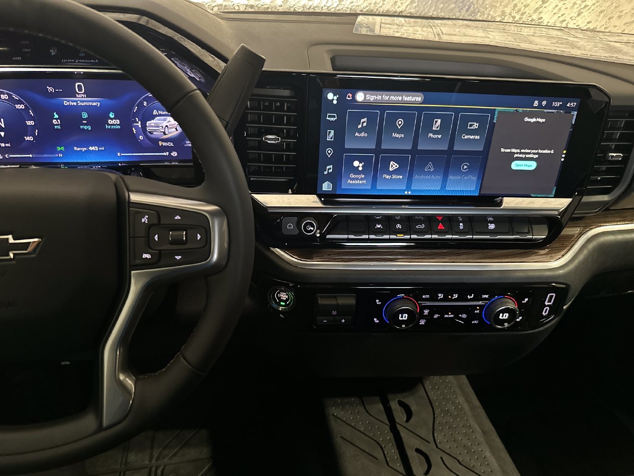 2026 Chevrolet Silverado 1500 RST - Photo 18
