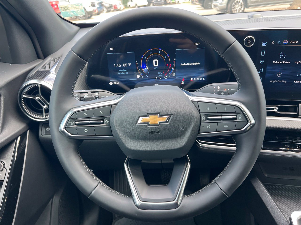 2027 Chevrolet Equinox LT - Photo 15